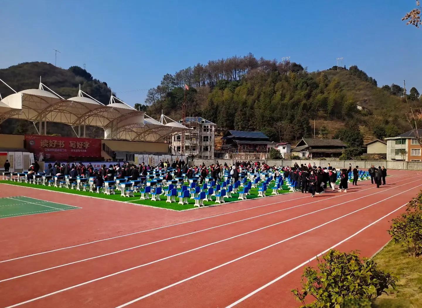 云浮市硅PU学校塑胶跑道 - 推荐